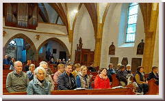 2.6.2024 PGR Begegnung Fohnsdorf Gottesdienst (2)