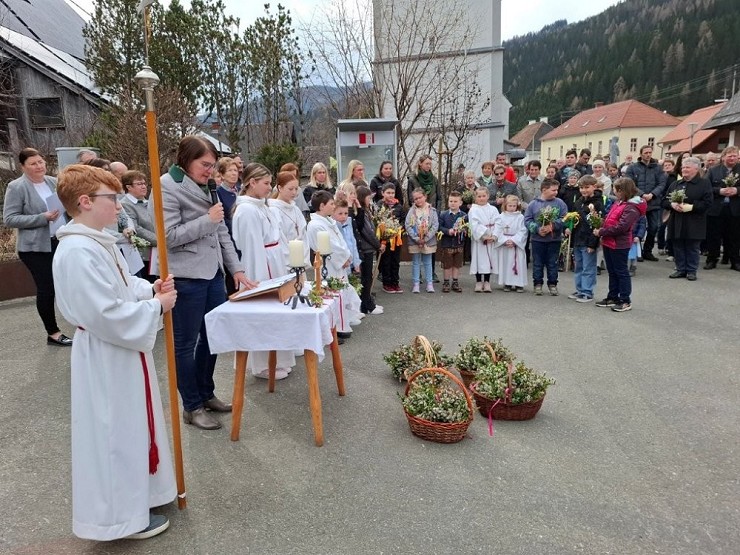 13.4.2025 Palmweihe und WGD (4)