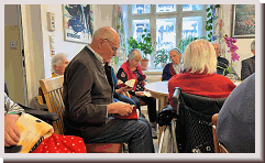 Bitttag Seniorenheim