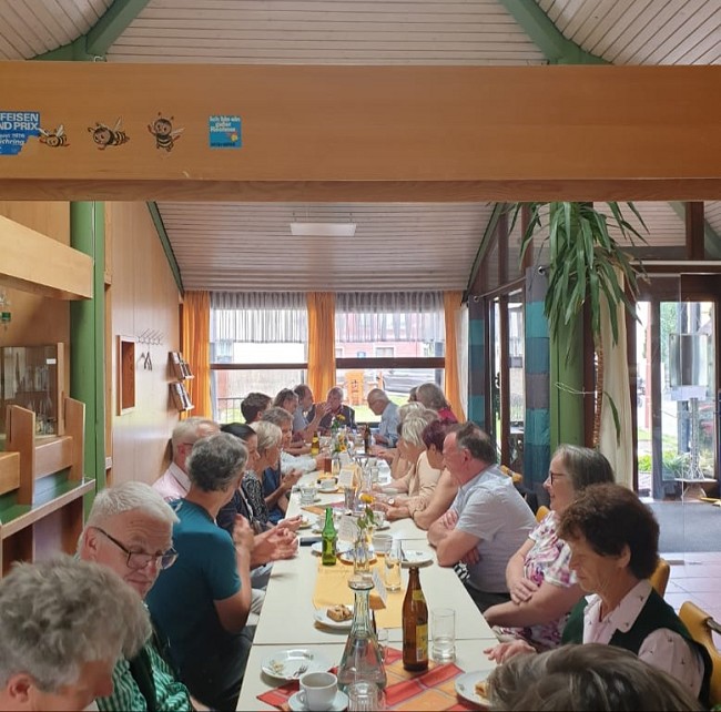 %OE%konomischer Gottesdienst