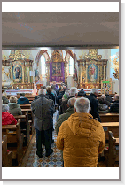 20.2.2026 Aschenkreuzweihe 2