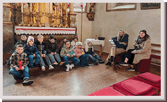 15.2.2026 Vorstellung Erstkommunion (2)