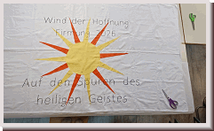 Firmvorbereitung