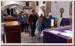 Bussgottesdienst